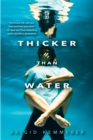 Image for Thicker Than Water