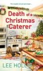 Image for Death of a Christmas Caterer