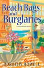 Image for Beach bags and burglaries