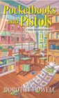 Image for Pocketbooks and pistols