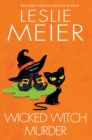 Image for Wicked witch murder
