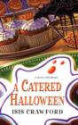 Image for A catered halloween