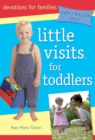 Image for Little Visits for Toddlers - 3rd Edition