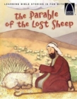 Image for The The Parable Of The Lost Sheep