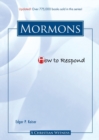 Image for How to Respond to the Mormons