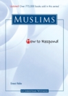 Image for How to Respond to Muslims - 3rd Edition