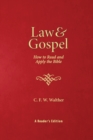 Image for Law &amp; Gospel