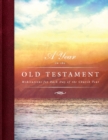 Image for A Year in the Old Testament : Meditations for Each Day of the Church Year