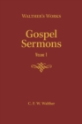 Image for Gospel Sermons - Volume 1