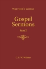 Image for Gospel Sermons - Volume 2
