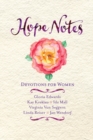 Image for Hope Notes : Devotions for Women