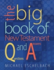 Image for Big Book of New Testament Questions and Answers