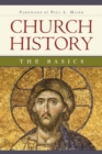 Image for Church History : The Basics