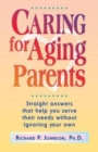 Image for Caring for Aging Parents
