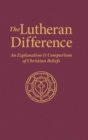 Image for The Lutheran Difference
