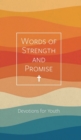 Image for Words of Strength and Promise