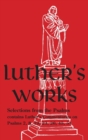 Image for Luther&#39;s Works - Volume 12