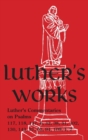 Image for Luther&#39;s Works - Volume 14