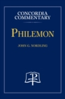 Image for Philemon - Concordia Commentary