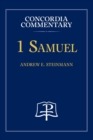 Image for 1 Samuel - Concordia Commentary