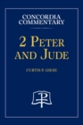 Image for 2 Peter and Jude - Concordia Commentary