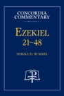 Image for Ezekiel 21-48 - Concordia Commentary