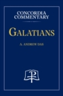 Image for Galatians - Concordia Commentary