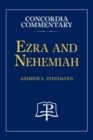 Image for Ezra and Nehemiah - Concordia Commentary