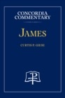 Image for James - Concordia Commentary