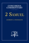 Image for 2 Samuel-Concordia Commentary