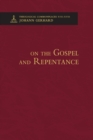 Image for On the Gospel and Repentance - Theological Commonplaces
