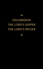 Image for Chemnitz&#39;s Works, Volume 5 (Enchiridion/Lord&#39;s Supper/Lord&#39;s Prayer)