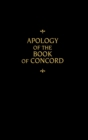 Image for Chemnitz&#39;s Works, Volume 10 (Apology of the Book of Concord)
