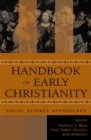 Image for Handbook of Early Christianity