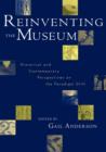 Image for Reinventing the Museum