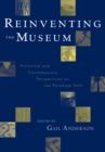 Image for Reinventing the Museum