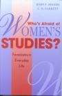 Image for Who&#39;s Afraid of Women&#39;s Studies?