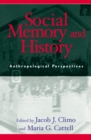 Image for Social Memory and History
