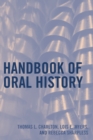 Image for Handbook of Oral History