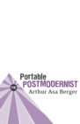 Image for The portable postmodernist