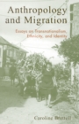 Image for Anthropology and migration  : essays on transnationalism, ethnicity, and identity