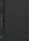 Image for The Negro Church : Report of a Social Study Made Under the Direction of Atlanta University - Together with the Proceedings of the Eighth Conference for the Study of the Negro Problems, Held at Atlanta