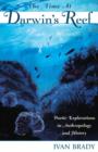 Image for The Time at Darwin&#39;s Reef : Poetic Explorations in Anthropology and History