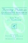 Image for Turning Points in Qualitative Research