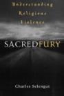 Image for Sacred fury  : understanding religious violence