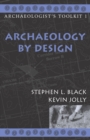Image for Archaeology by Design