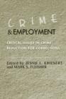 Image for Crime and Employment