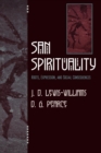 Image for San spirituality  : roots, expression, and social consequences