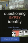 Image for Questioning Gypsy Identity : Ethnic Narratives in Britain and America