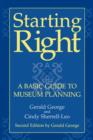 Image for Starting Right